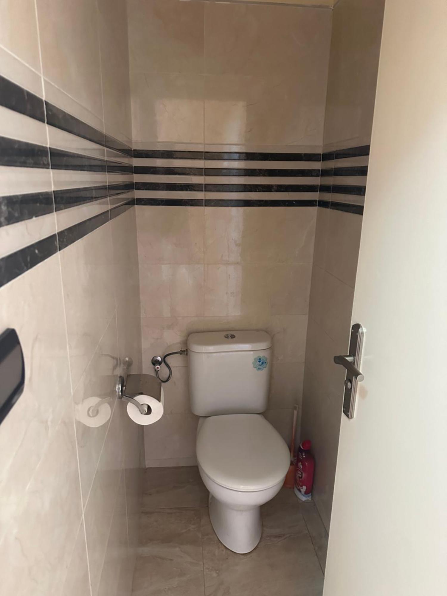 Superbe Appartement Centre Agadir 10Mn A Pied Plage Exterior photo